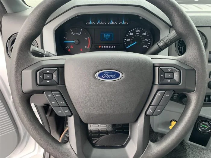 2027 Ford F-650 — photo 21