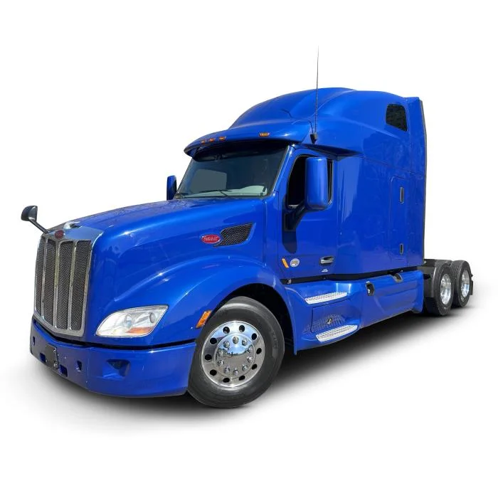 2022 Peterbilt 579 in Nashville, TN