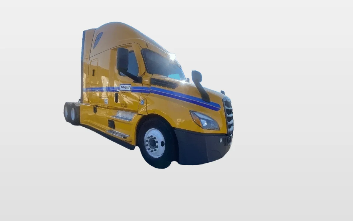 2022 Freightliner - image 1