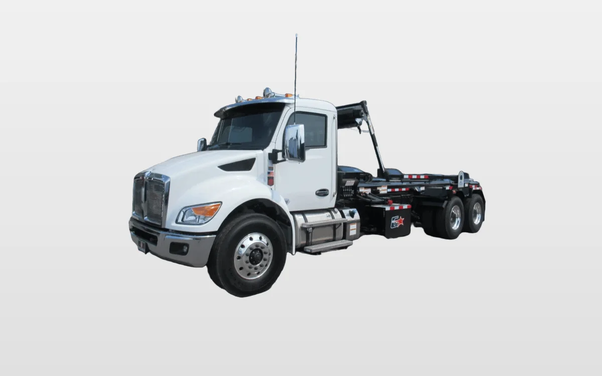 2026 Kenworth - image 1