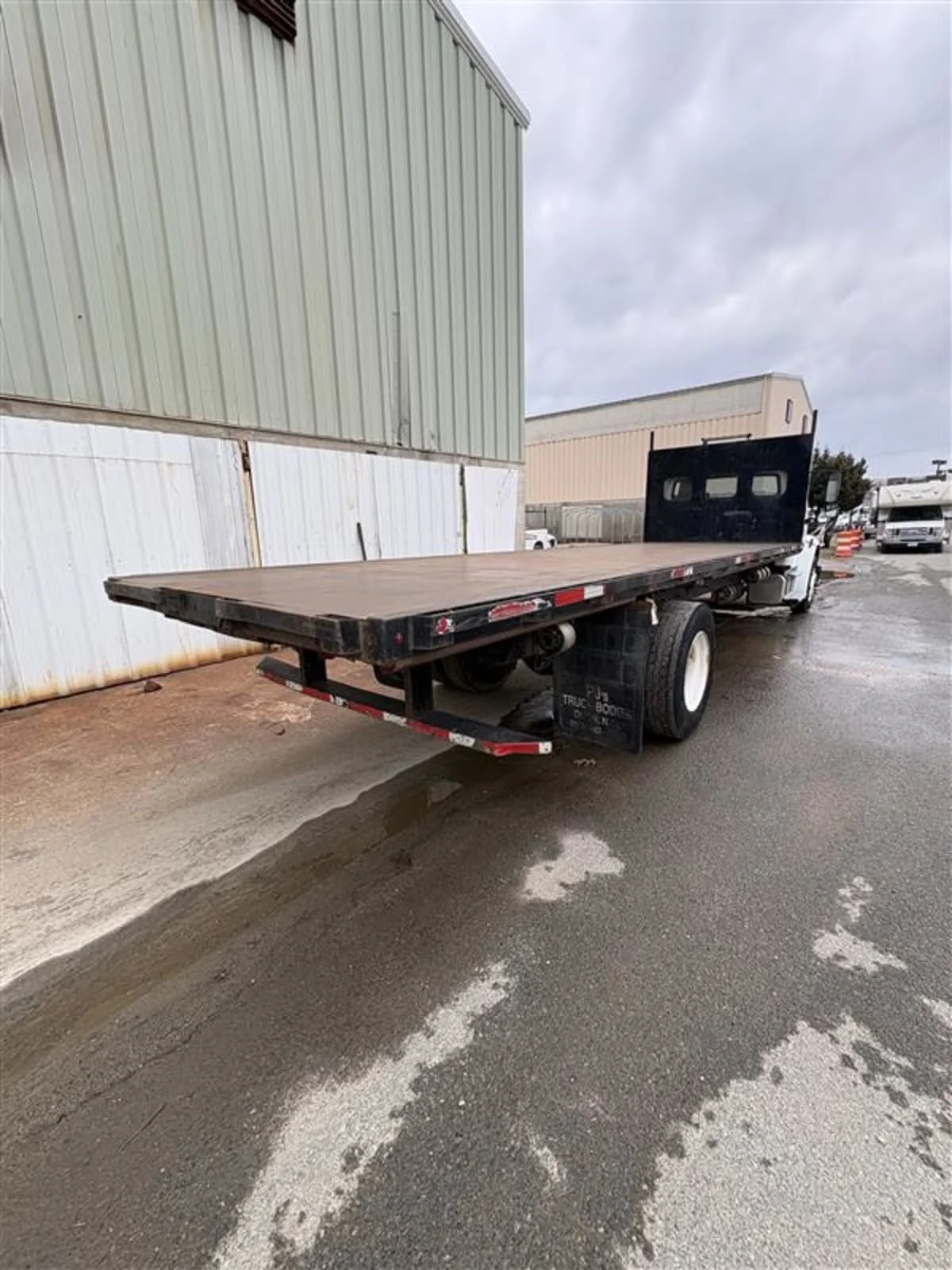 2020 Freightliner M2 106 in Ashland, VA — photo 4