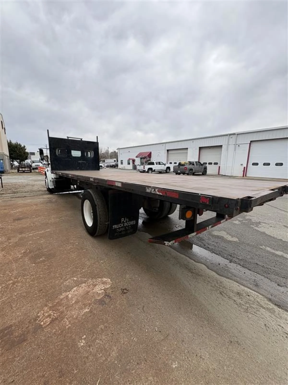 2020 Freightliner M2 106 in Ashland, VA — photo 6