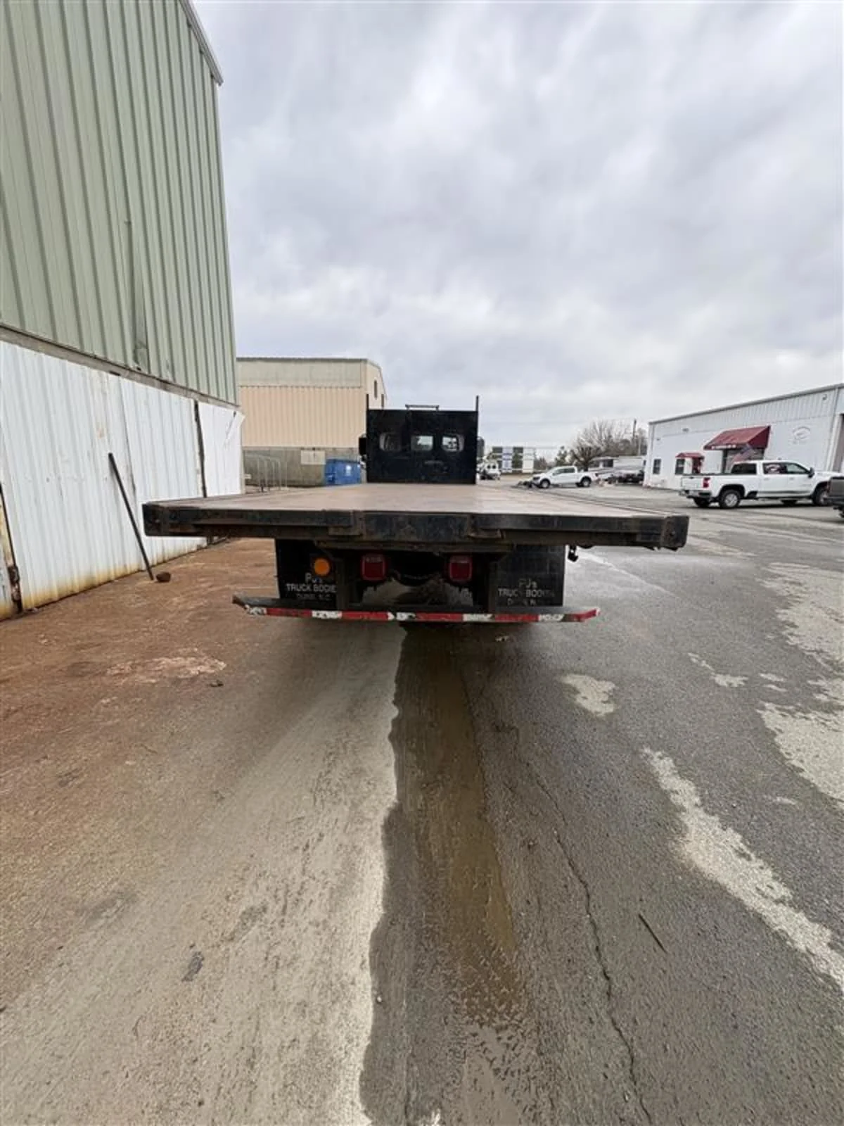 2020 Freightliner M2 106 in Ashland, VA — photo 5