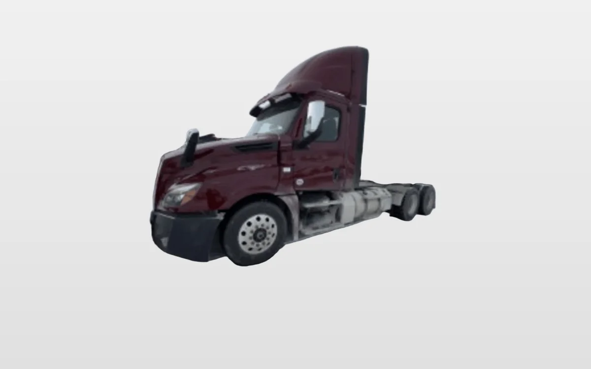 2019 Freightliner Cascadia - image 1
