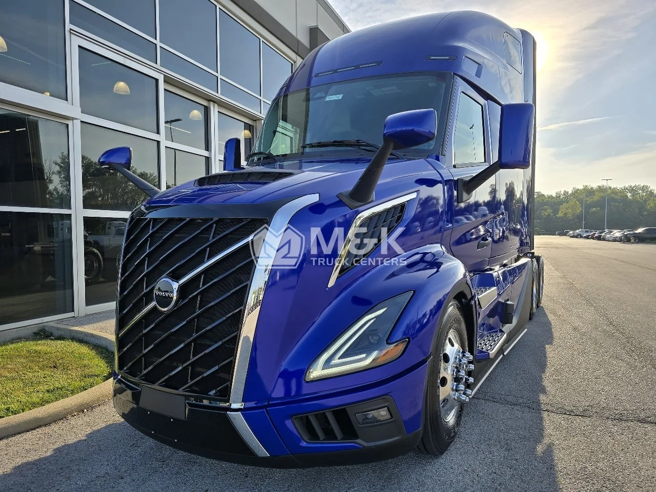 2026 Volvo VNL 660 in Toledo, OH