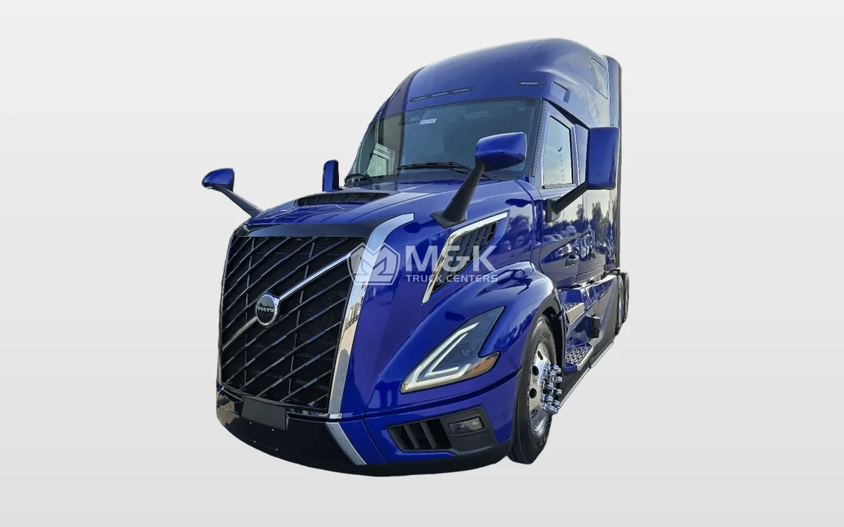 2026 Volvo - image 1