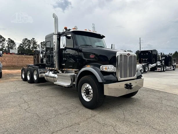 2024 Peterbilt 567 in GA — photo 2