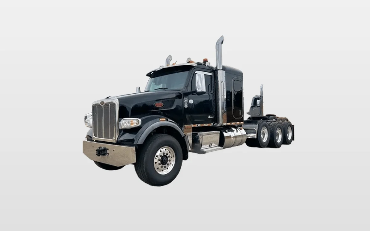 2024 Peterbilt 567 - image 1