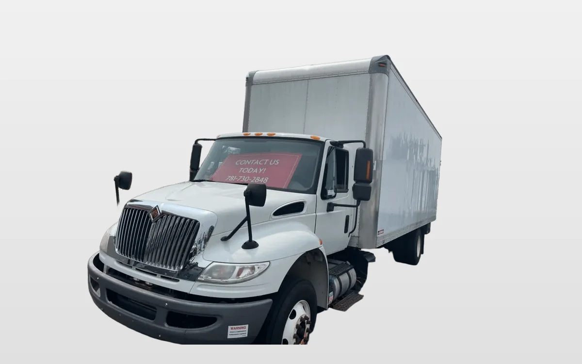 2017 International 4300 - image 1