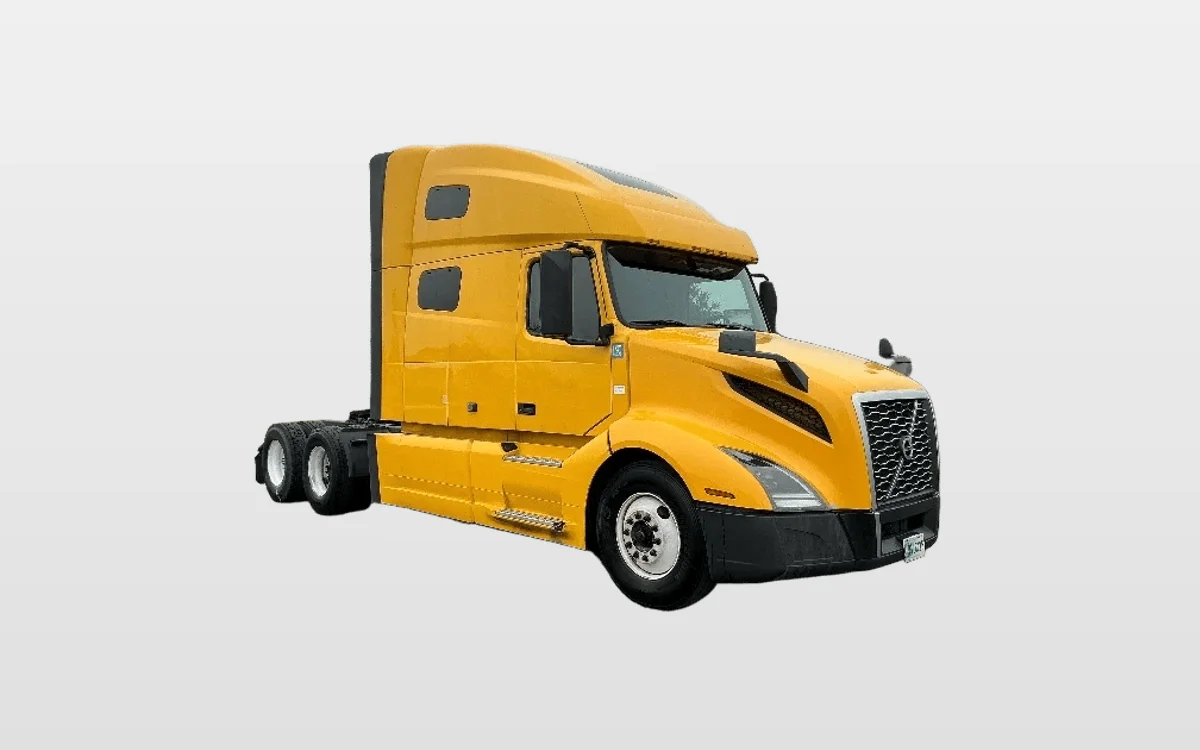 2022 Volvo VNL 760 - image 1