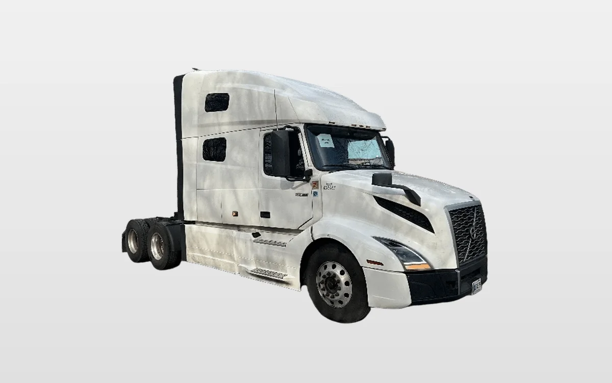 2022 Volvo VNL 760 - image 1