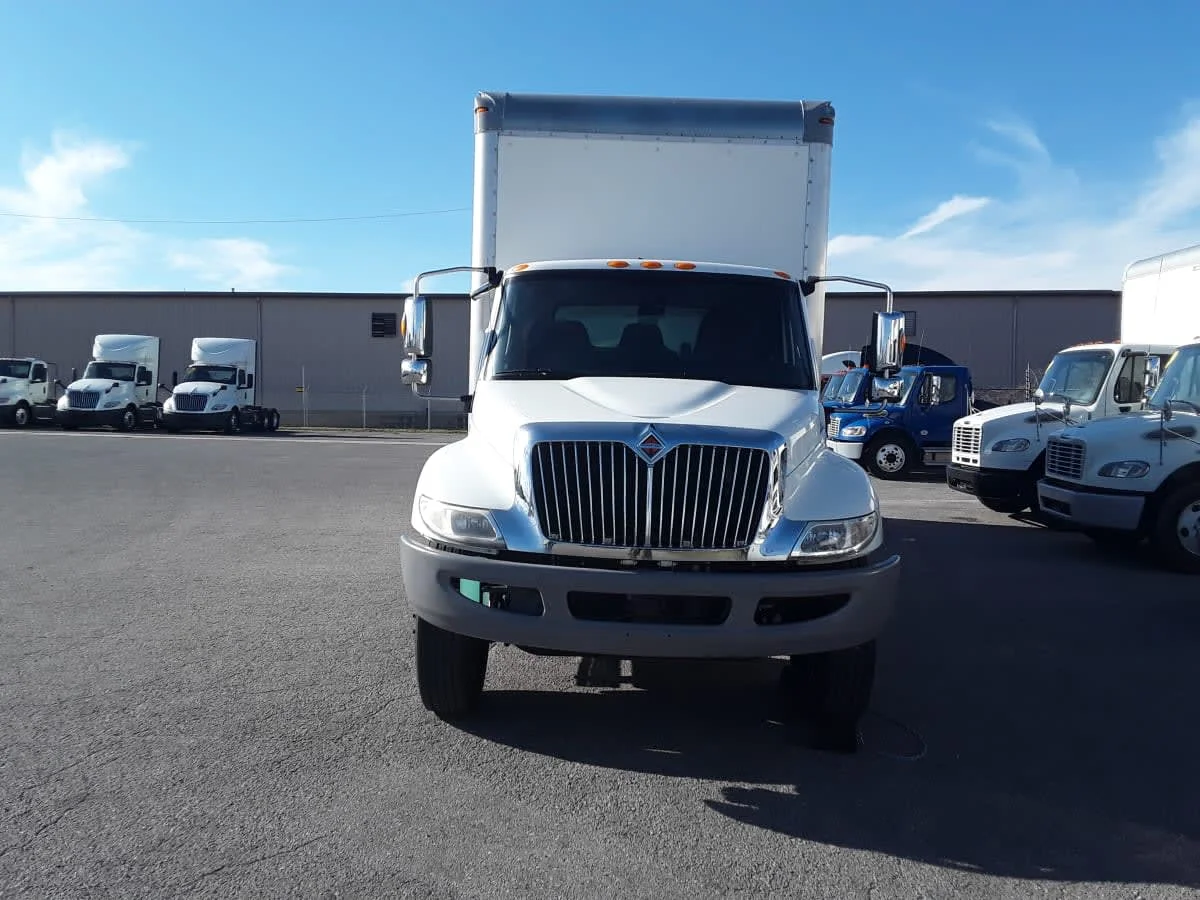 2020 International MV in La Vergne, TN — photo 2