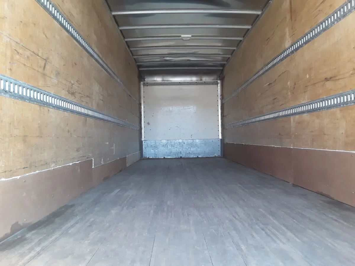 2020 International MV in La Vergne, TN — photo 8