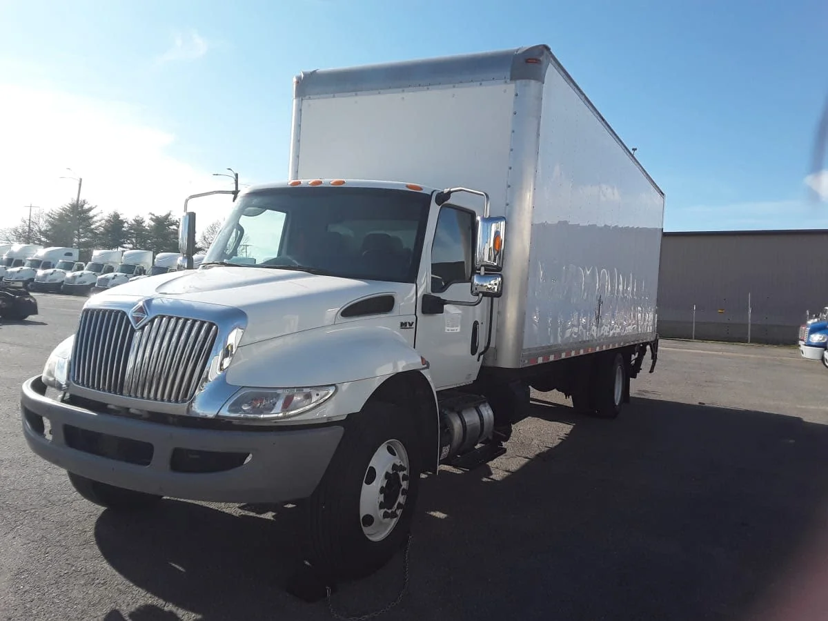 2020 International MV in La Vergne, TN