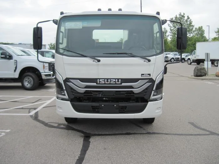 2026 Isuzu NRR - image 4