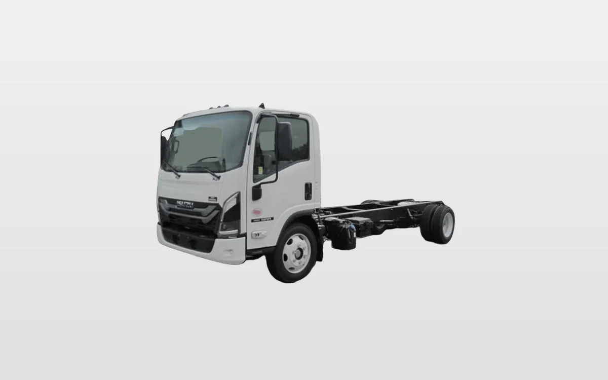 2026 Isuzu NRR - image 1