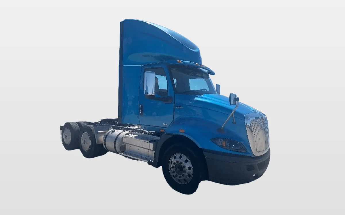 2019 International RH - image 1