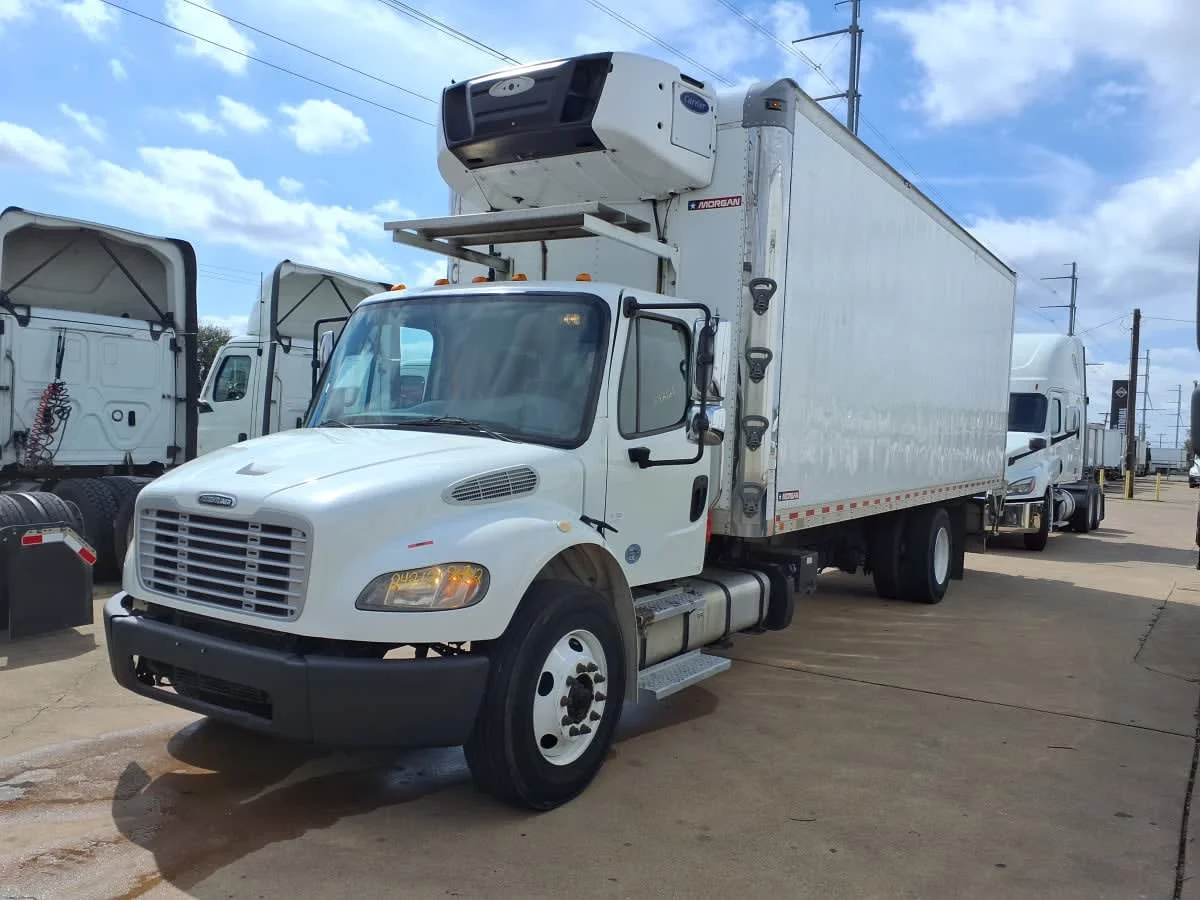 2020 Freightliner M2 106 in Houston, TX