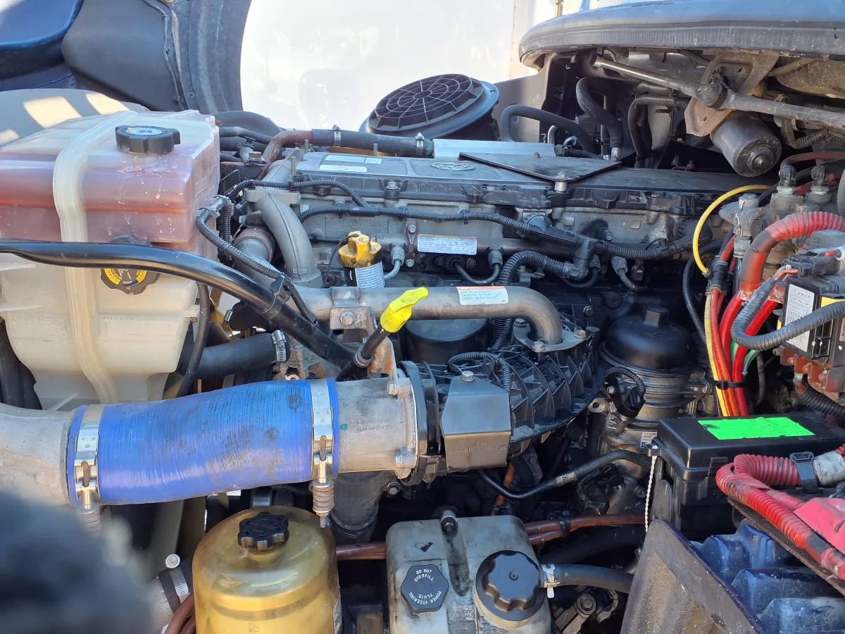 2020 Freightliner M2 112 - image 8