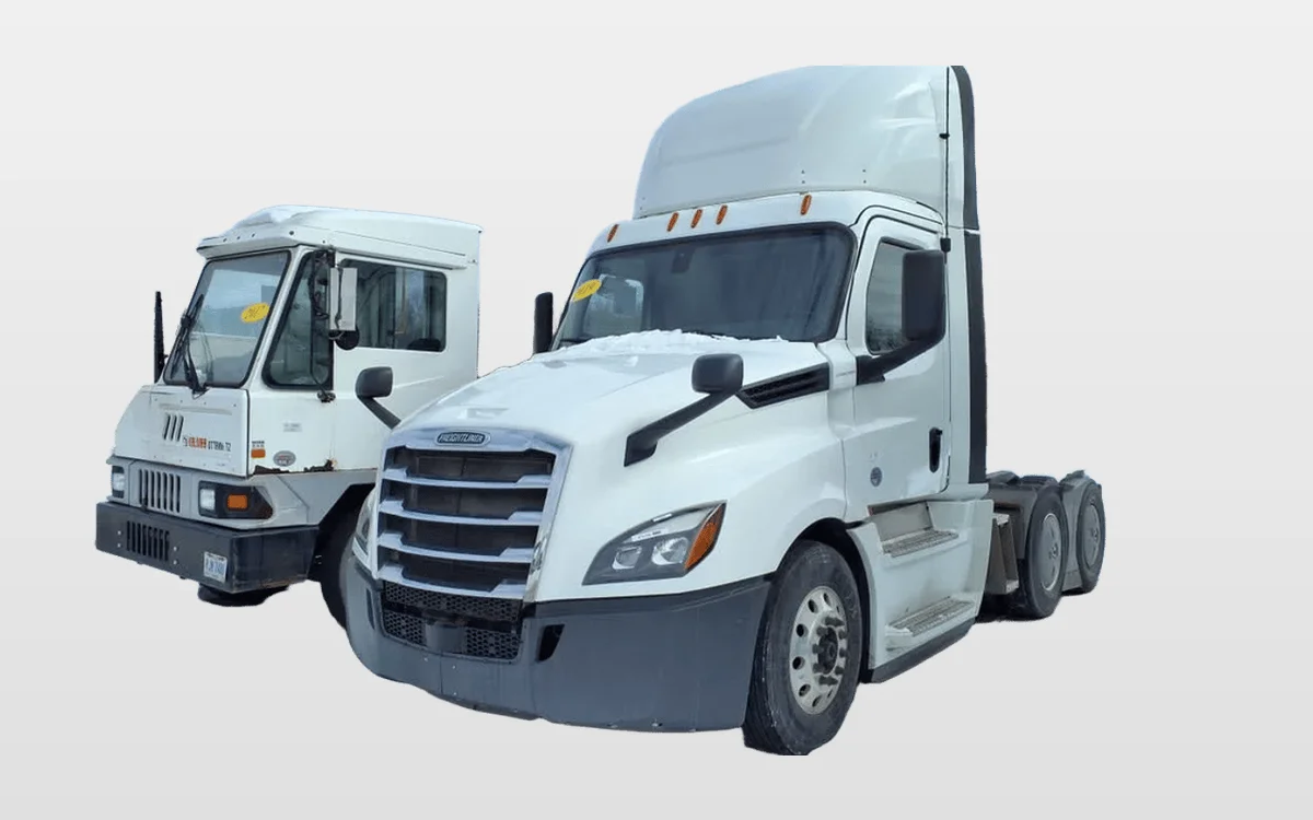 2019 Freightliner - image 1