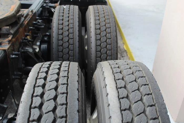 2020 Peterbilt 579 - image 7