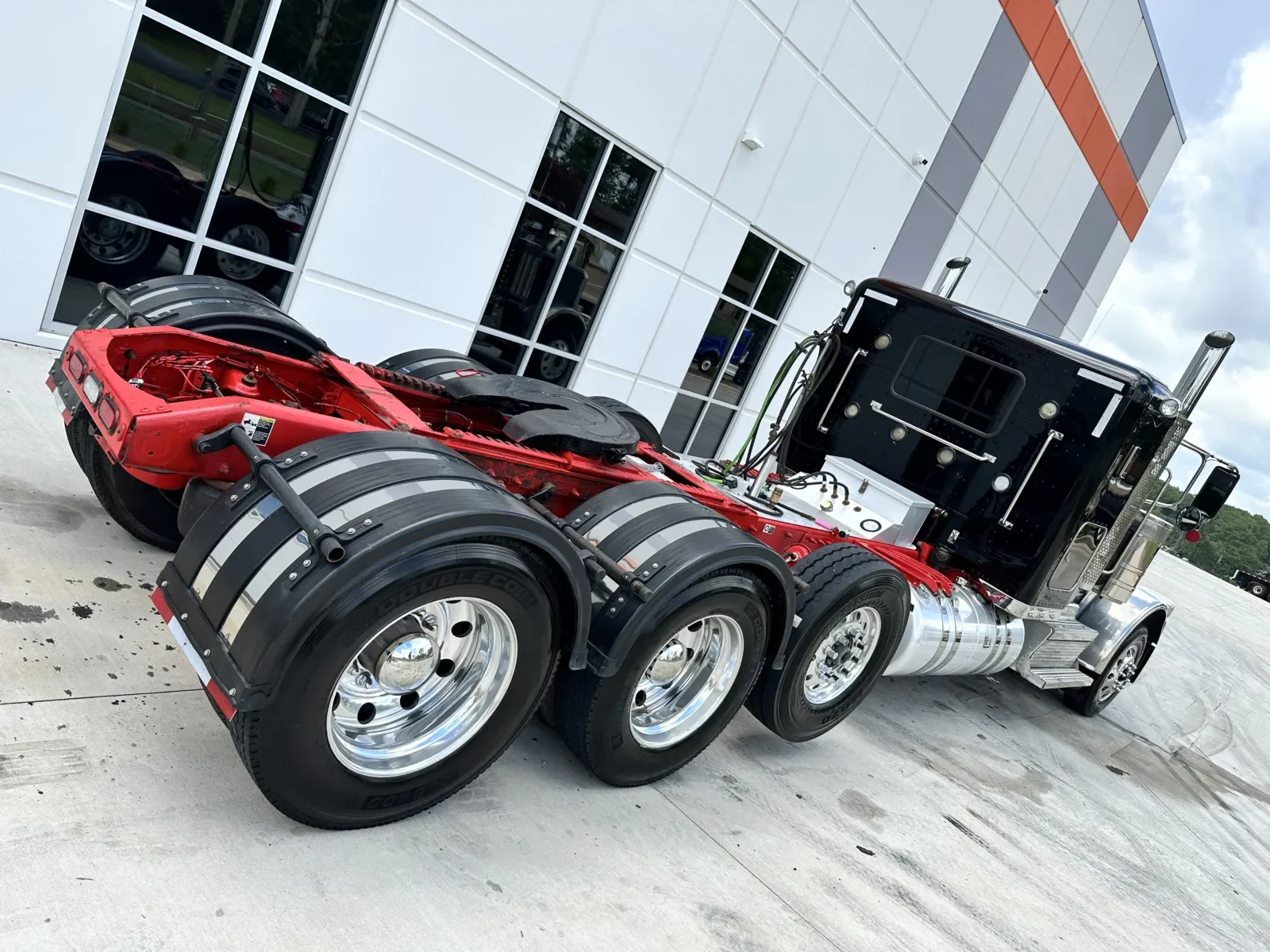 2020 Peterbilt 389 in Greer, SC — photo 11