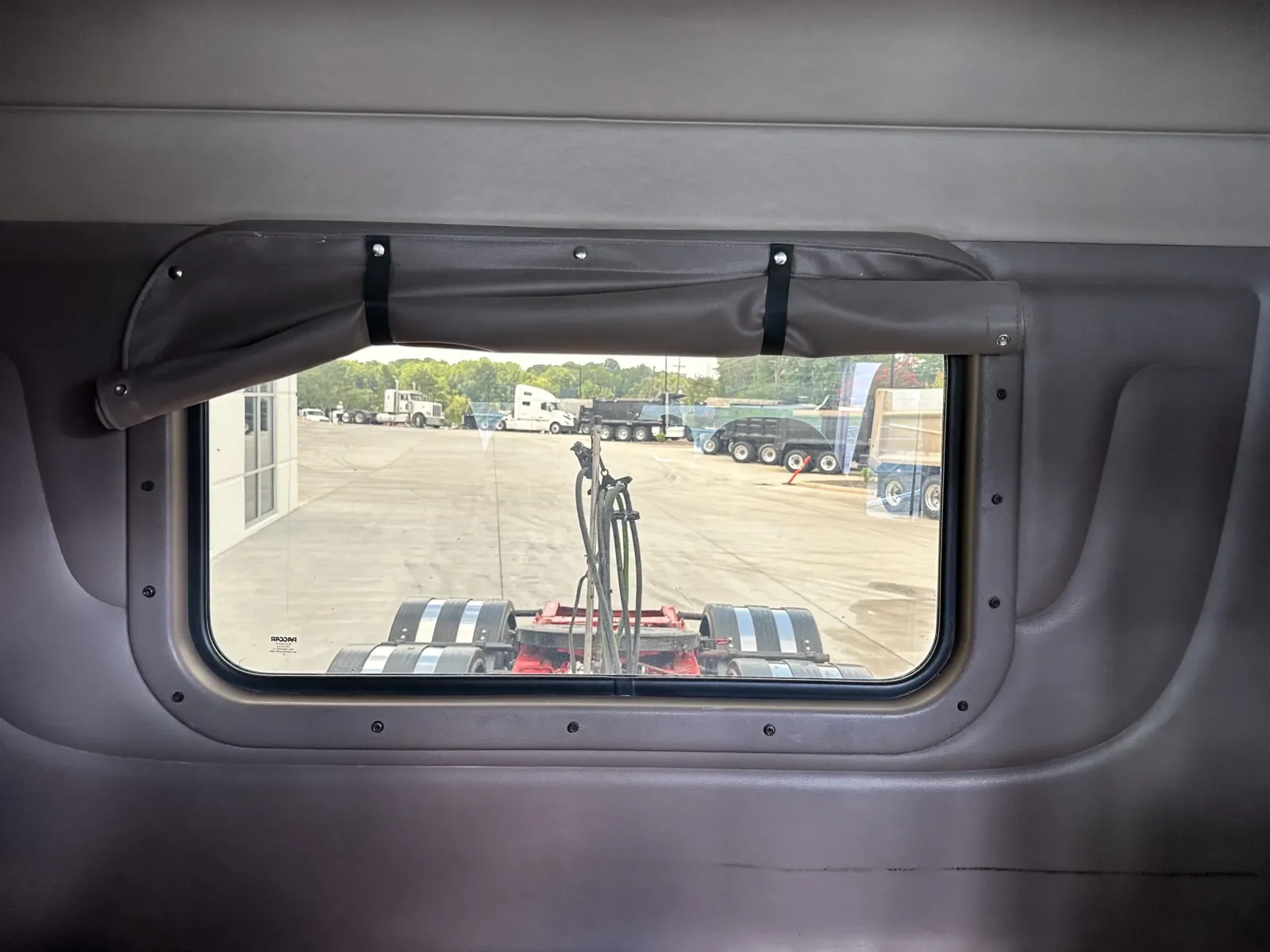2020 Peterbilt 389 in Greer, SC — photo 21