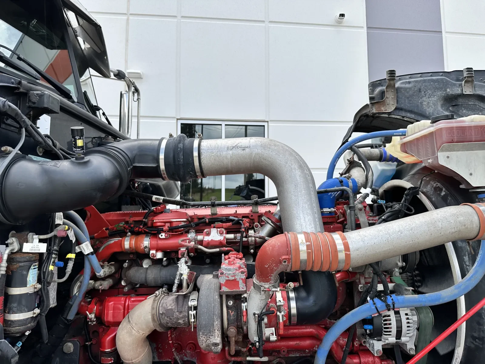 2020 Peterbilt 389 in Greer, SC — photo 13
