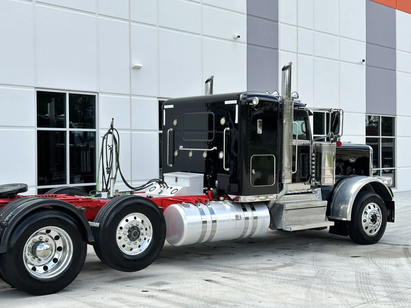 2020 Peterbilt 389 in Greer, SC — photo 7
