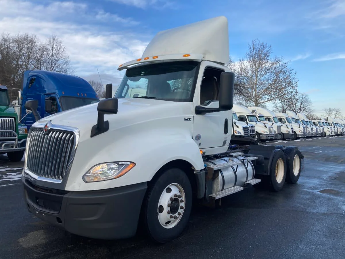 2019 International LT in Springfield, MA