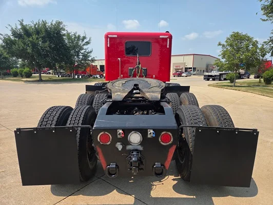 2020 Peterbilt 567 in Cedar Rapids, IA — photo 5
