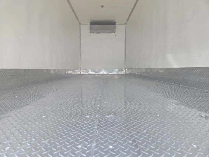 2023 Isuzu FTR - image 14