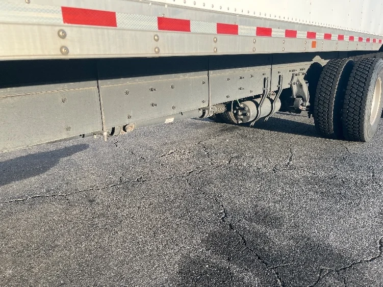 2020 Freightliner eM2 in Fontana, CA — photo 5