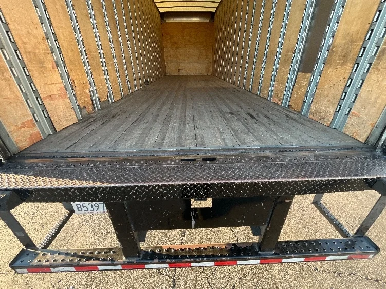 2020 Freightliner eM2 in Fontana, CA — photo 10