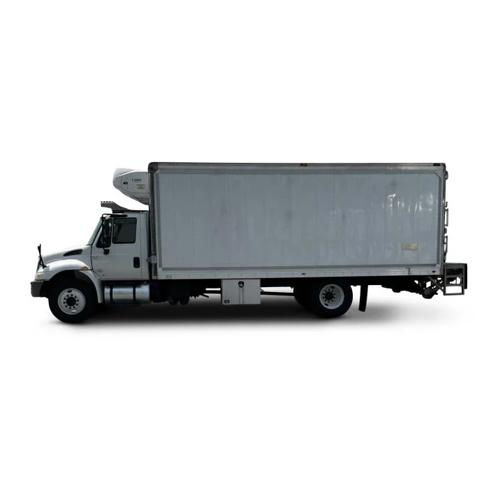 2019 International 4300