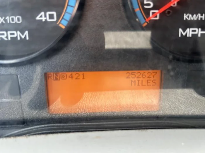 2019 International 4300 — photo 6