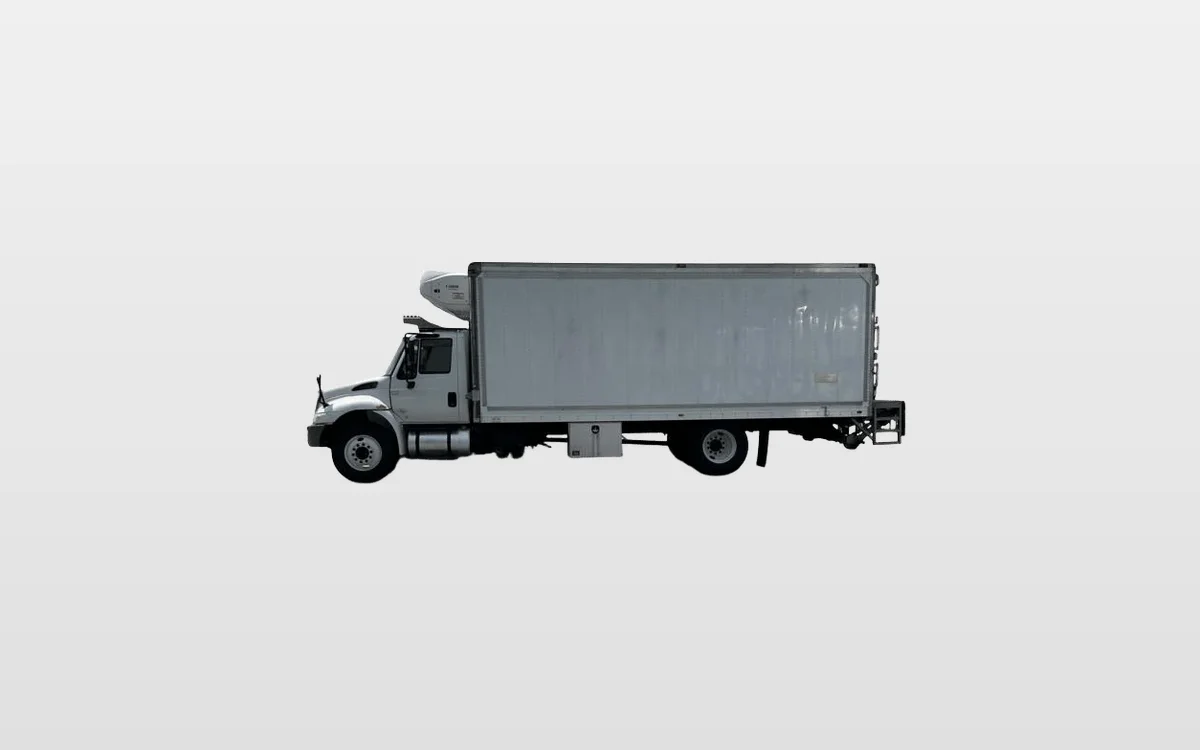 2019 International 4300