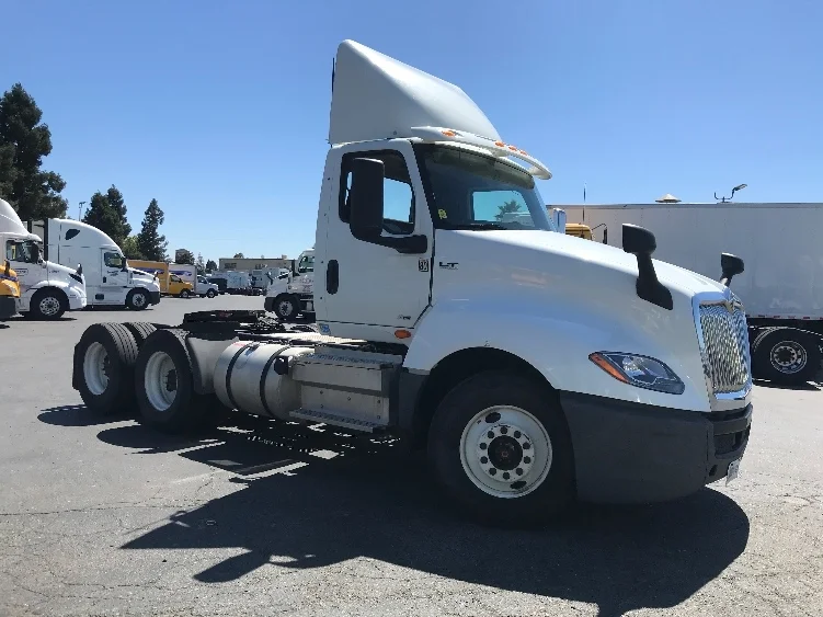 2019 International LT in West Sacramento, CA