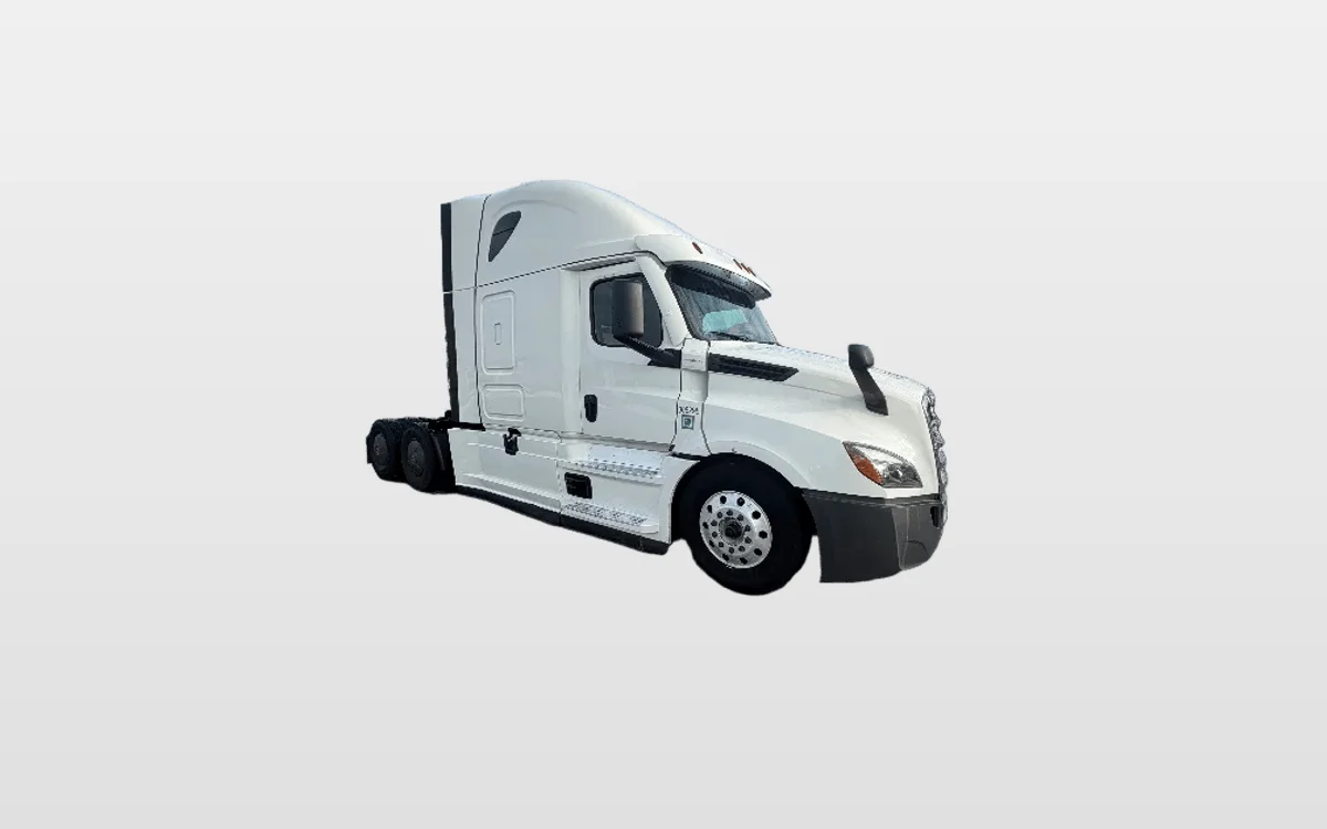 2020 Freightliner - image 1