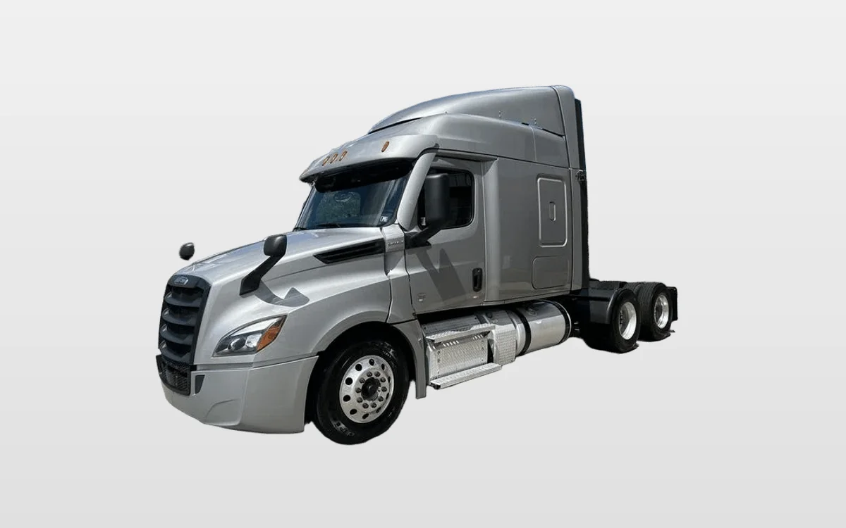 2022 Freightliner Cascadia - image 1