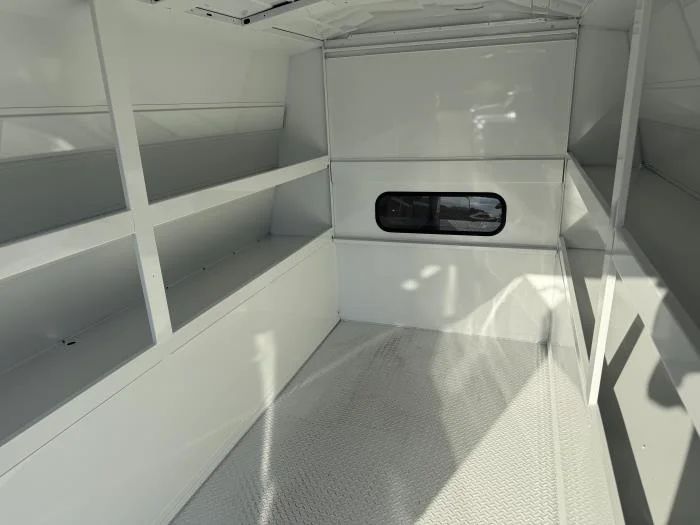 2027 Ford F-550 — photo 16