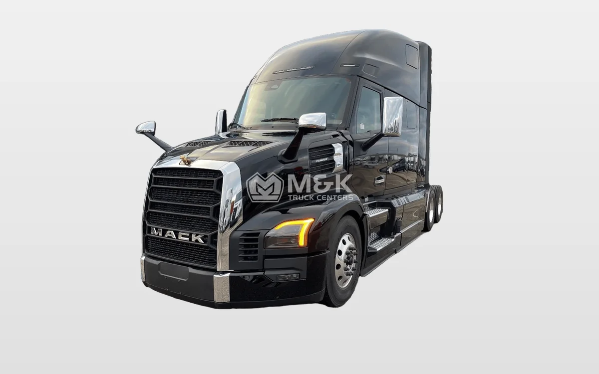 2026 Mack - image 1