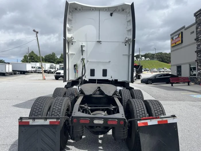 2022 Peterbilt 579 — photo 7