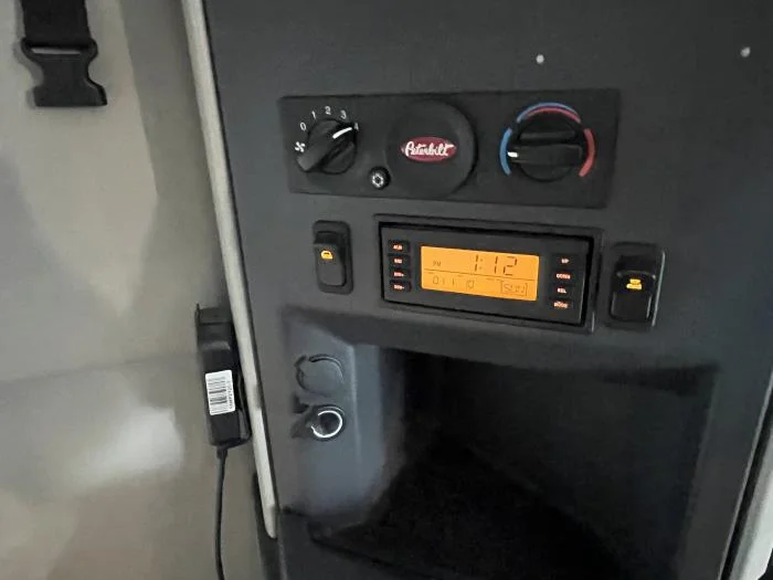 2022 Peterbilt 579 — photo 17