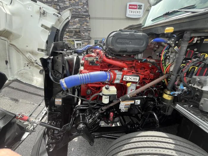 2022 Peterbilt 579 — photo 11