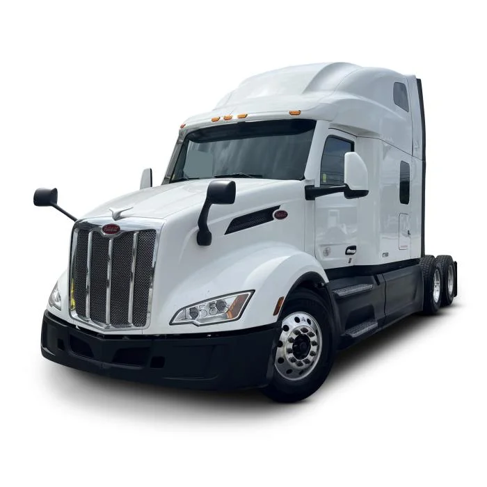 2022 Peterbilt 579