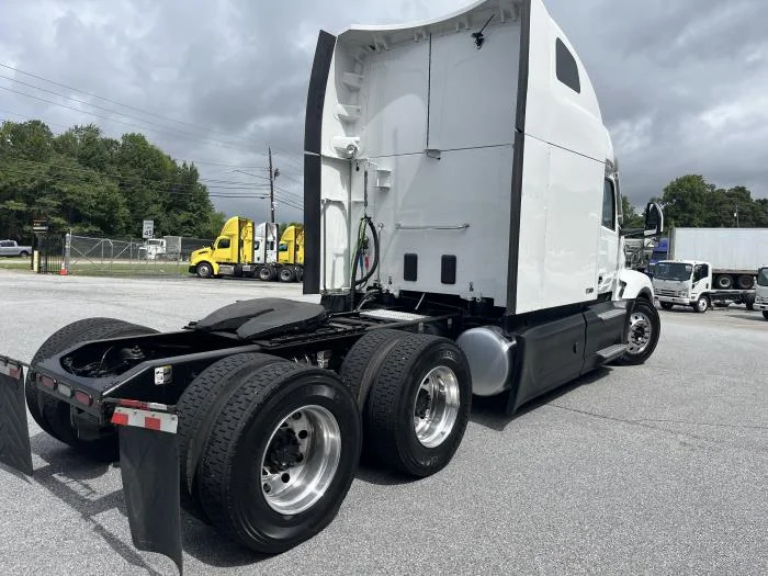2022 Peterbilt 579 — photo 6