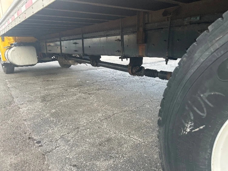 2021 International MV - image 5