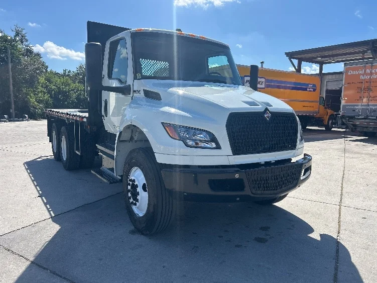 2024 International MV in Tampa, FL