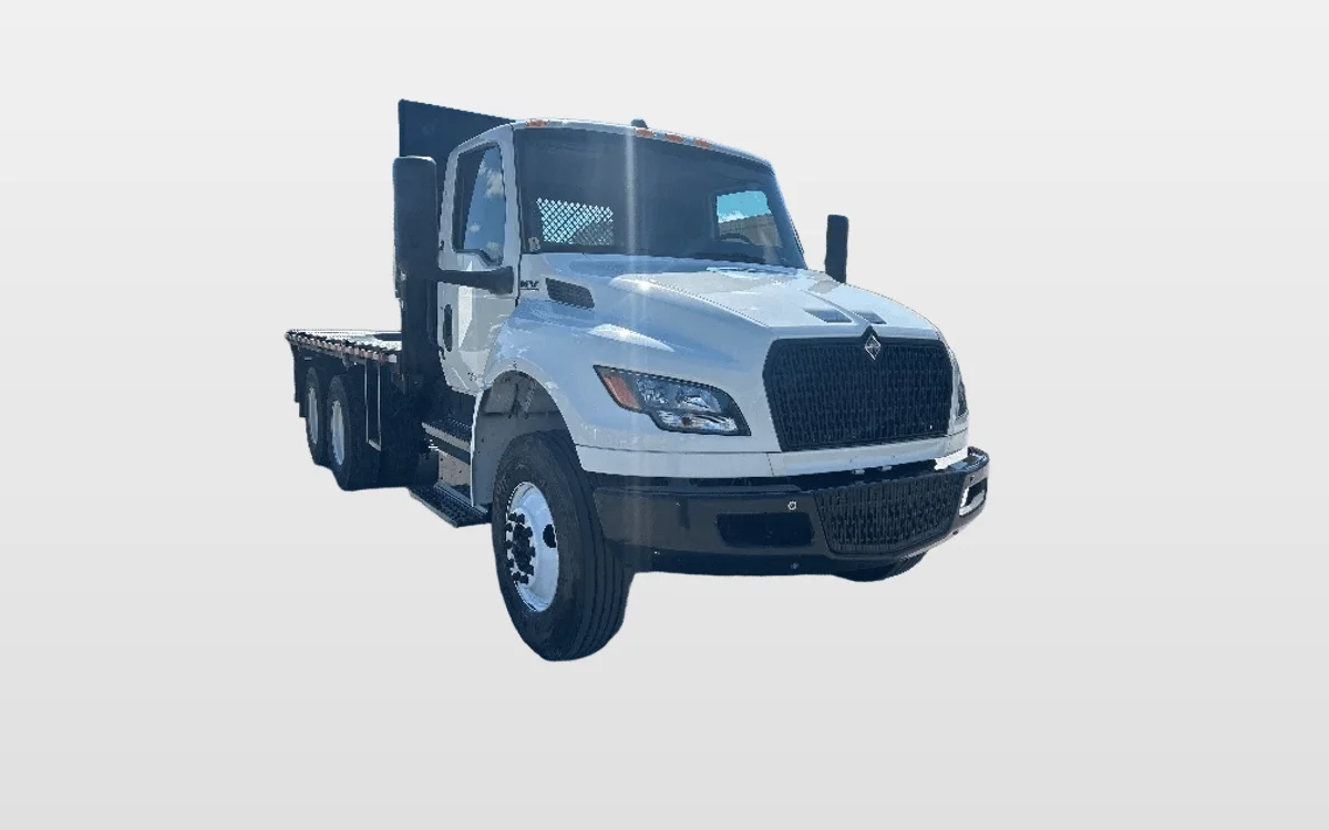 2024 International MV - image 1